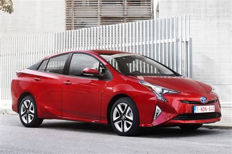 Kenteken Check X 941 ZN TOYOTA PRIUS AutoWeek