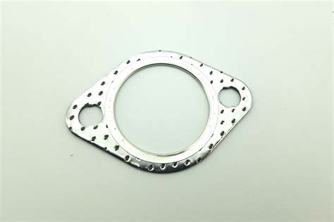 Прокладка глушителя Авео Лачетти Корея 96536925 купить - ДеталиЗАЗ