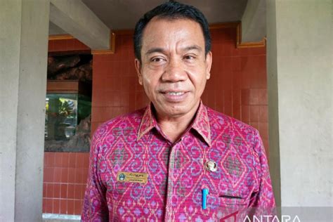 Pemprov Bali Siapkan Kebijakan Strategis Tampung Tenaga Kontrak