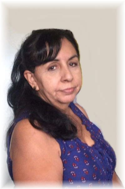 Obituary Maria Christina Escobar Of Tempe Arizona Terrazas Funeral