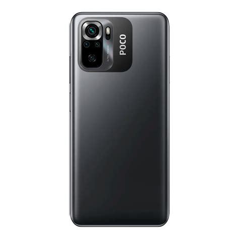 Смартфон Xiaomi Poco M5s 4GB 128GB Gray (Черный) EU цена - 12499 рублей!