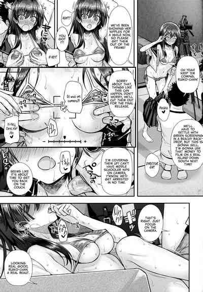 Satensan Video In Summer Nhentai Hentai Doujinshi And Manga