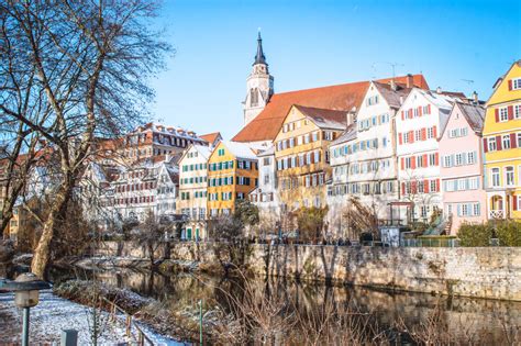 11 Interesting Beautiful Places to Visit in Baden Württemberg