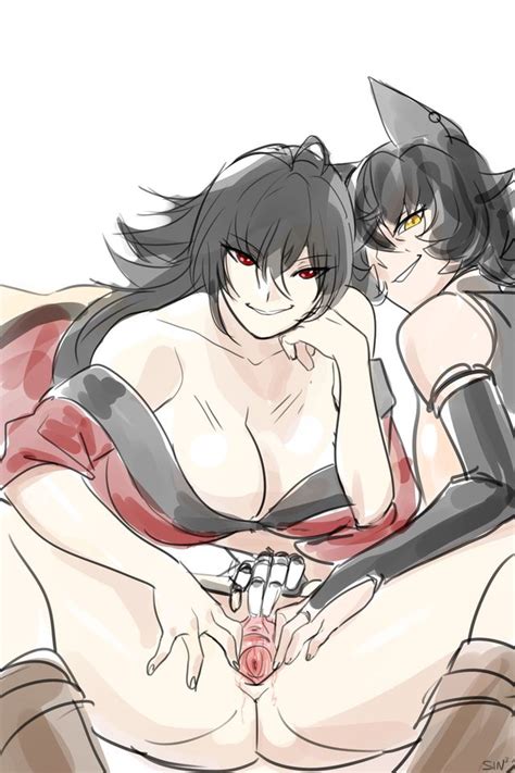 2398700 Kali Belladonna Rwby Raven Branwen Sinccubi Yang Xiao Long