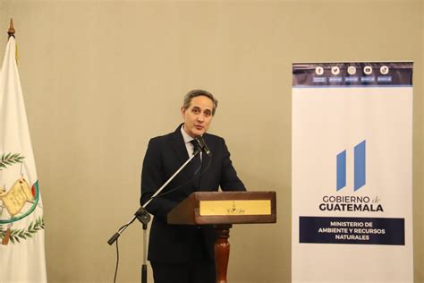 Fao Guatemala On Twitter Hoy Autoridades Del Marngt Hicieron