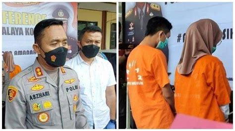 300 Orang Jadi Korban Investasi Bodong Pelakunya Sepasang Kekasih