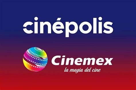 Boletos De Cin Polis Y Cinemex A Pesos En M Xico As Ser La