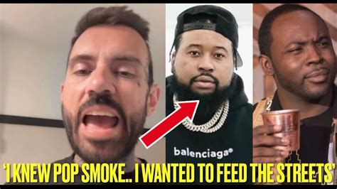 Adam 22 RESPONDS To DJ AKADEMIKS TAXSTONE CALLING HIM OUT On