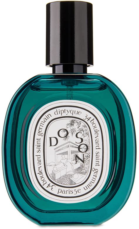 Diptyque Limited Edition Do Son Eau De Toilette 30 ML Diptyque