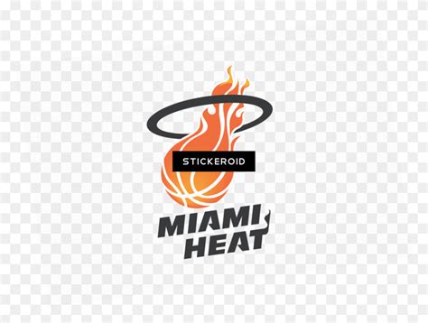 Descargar Png Logo Miami Heat Etiqueta Texto Mat Hd Png Flyclipart