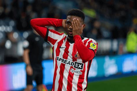 Amad Diallo The Stats Behind The Ivorian Wonderkid Sportsbyte