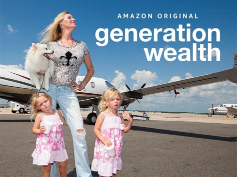 Kubhd ดูหนังออนไลน์ Generation Wealth 2018 เต็มเรื่อง Hd