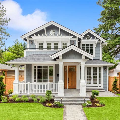 Exterior Paint Colors House Beautiful Top 10 Picks For Exterior Paint