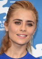 Greta Scarano Nude Videos Qceleb