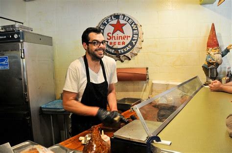 Aaron Franklin - Best Brisket in World - Franklin Barbecue | Pork Barrel BBQ