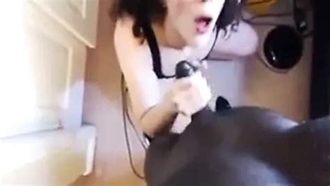 Vídeos gay de Crossdresser interracial gratis xHamster