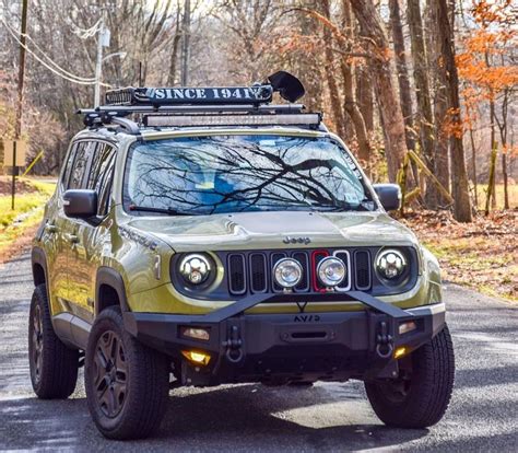 Pin by Jairo Lenze on Jeep Renegade | Jeep renegade, Jeep renegade trailhawk, Jeep suv