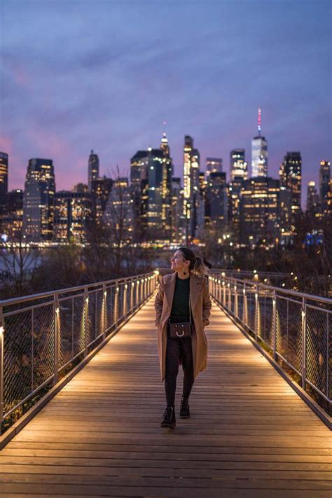 Ponte Do Brooklyn Em Nova York Dicas Da Travessia E Do Que Fazer Do