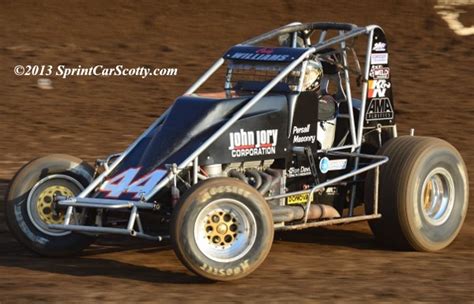 Usac Cra Sprint Cars Battle At Tulare This Saturday Page Scrafan