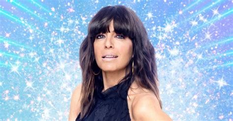 Claudia Winkleman young throwback video leaves fans stunned