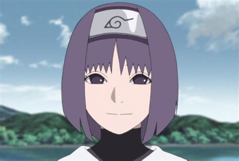 Sumire Boruto Guide Ninja Academys Class Representative Explained