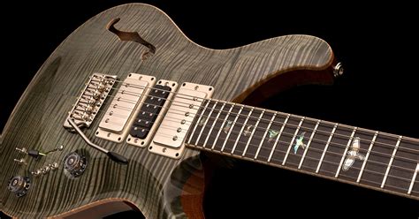 Nuova Limited Edition Della Prs Super Eagle John Mayer