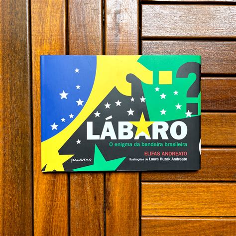 O Que Significa Lábaro - Lábaro - Palavras Educação
