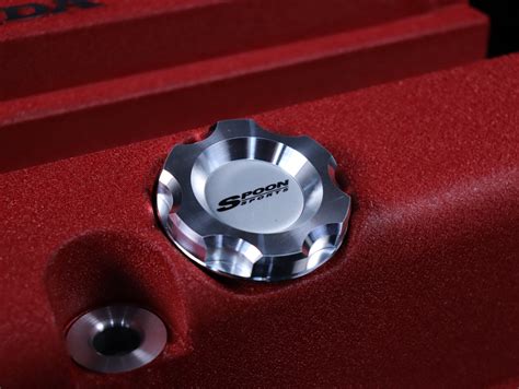 Spoon Sports Oil Cap Honda Acura Jdm Honda Parts Usa Jhpusa