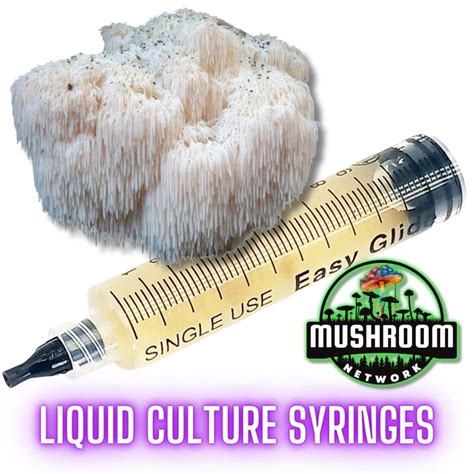 Liquid Cultures Archives The Mushroom Network