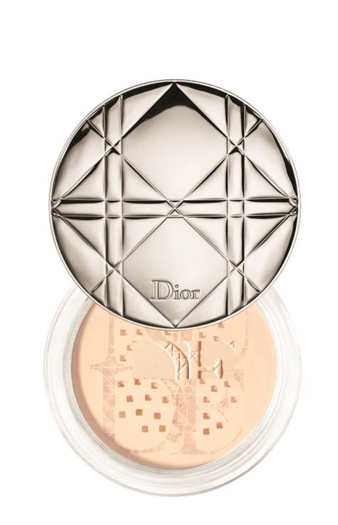 Dior DiorSkin Nude Air Loose Pudra 010 Sevil Parfümeri