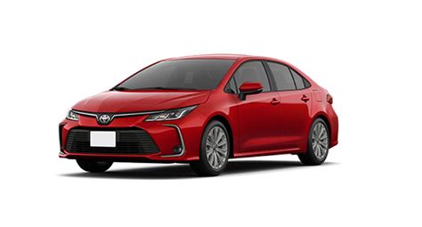 Toyota Corolla Xei Ficha T Cnica Pre O E Itens De S Rie