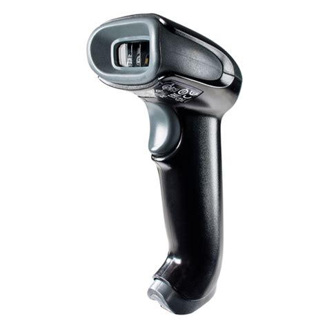 Honeywell 1450 г. Знак честности и настройка сканера для «честного ...