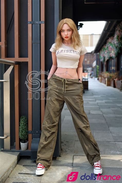 Sex doll réelle amoureuse Kemeny cm E cup SEDoll Dolls France