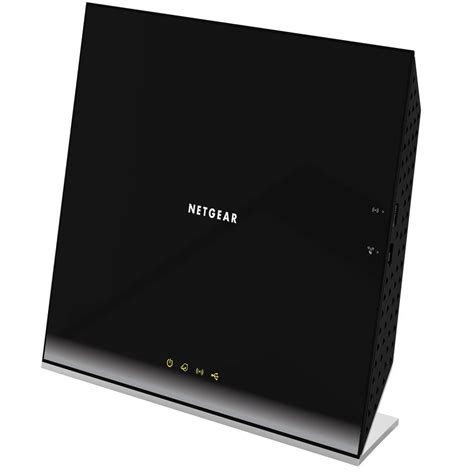 Router Netgear Wireless R6200 Dual Band 299900 En Mercado Libre