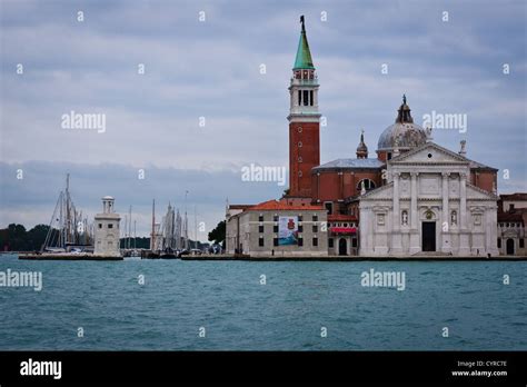 Venice Italy landscape Stock Photo - Alamy