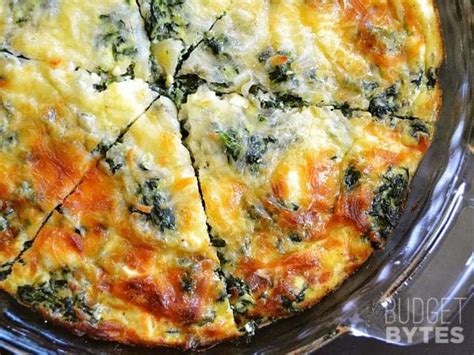 Easy Crustless Quiche Recipe South Africa Bryont Blog