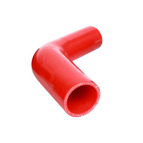 High Temperature Car Elbow Flexible Reducer Rubber Tube Silicone