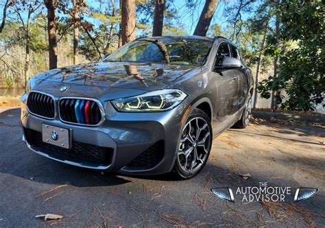 2021 BMW X2 xDrive28i M Sport | The Automotive Advisor