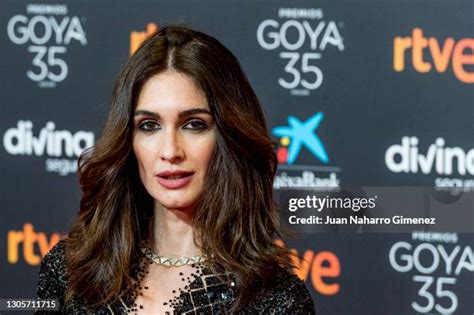 Paz Vega Images Photos And Premium High Res Pictures Getty Images