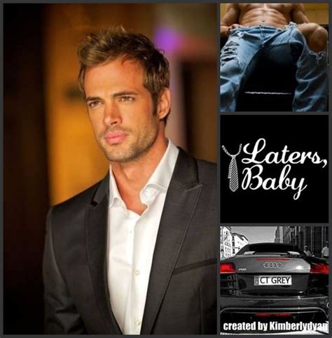 Created By Kimberlydyan 50 Shades Of Gray With William Levy 50