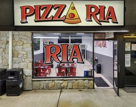 PIZZA RIA Updated January 2025 30 Photos 11 Reviews 1900 NJ 70