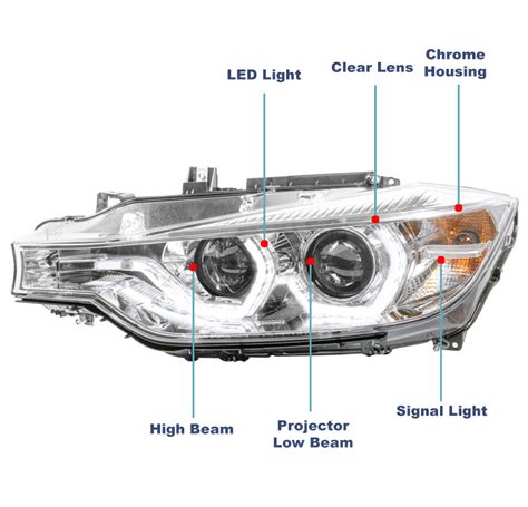 Bmw F30 Headlight Wiring Diagram