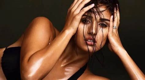 Disha Patanis Throwback Bikini Photo Is Everything Thats Hot See