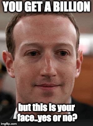 Zuck Imgflip