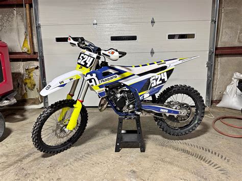 2025 Husqvarna TC150 - Motorcycles - Pittsfield, Massachusetts