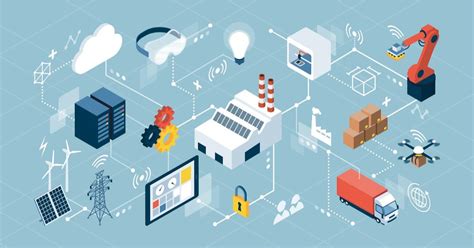 How IoT Is Shaping The Future Of Logistics In Ghana DHL Logistics Of