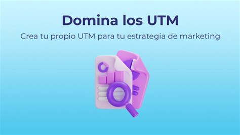 Qué son los parámetros UTM y cómo crearlos Coco Solution