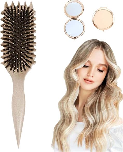 Amazon Co Jp Bounce Curl Define Styling Brush Bounce Curl Brush