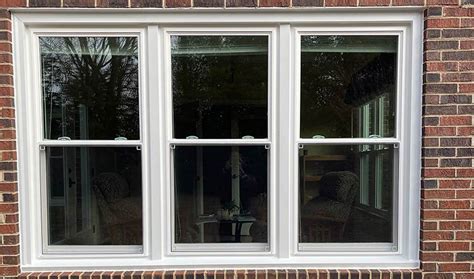 Casement Windows – Carolina's Windows and Doors