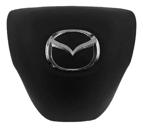 Tapa De Bolsa Aire Mazda 3 2010 2011 2012 2013 Calidad Oem Meses Sin